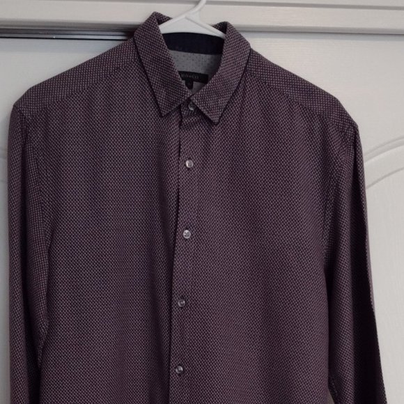 RW & CO Men's long sleeve Shirt - Picture 6 of 7